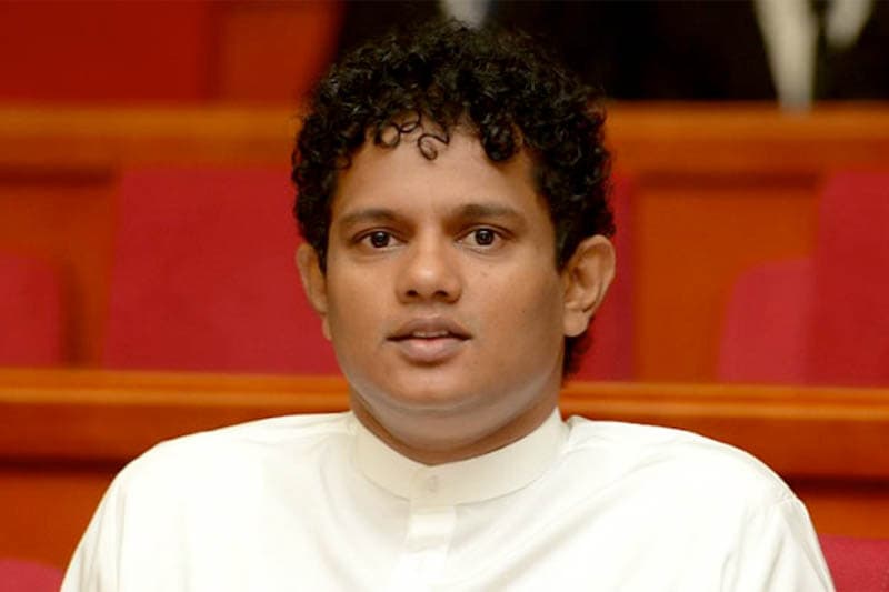හේෂා ගහන්නේ ගේම් එකක් කියල හිතෙන්නේ මට විතර ද? - (ආචාර්ය මහේෂ් හපුගොඩ)