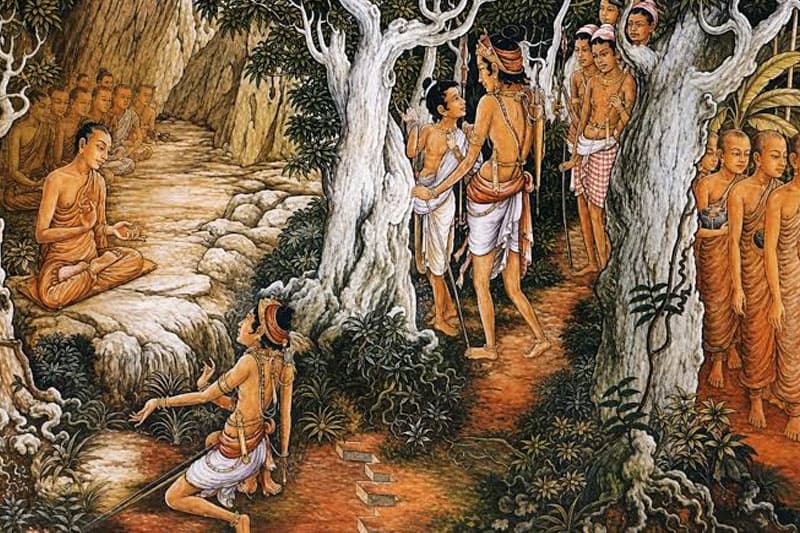 මහින්දාගමනය විද්යාත්මක සත්යයකි (මහාචාර්ය නිර්මාල් රංජිත් දේවසිරිට පිළිතුරක්) - 2 කොටස | අජිත් අමරසිංහ