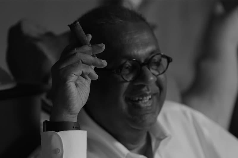 මංගල: කාලයට පවා අමතක කළ නොහැකි වූ මිනිසා | ක්රිෂාන්ත ප්රසාද් කුරේ විසිනි