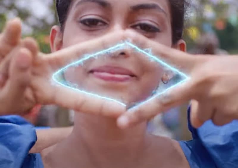 ජය ශ්රී වෙතින් ඩයමන්ඩ් ගීතයක්