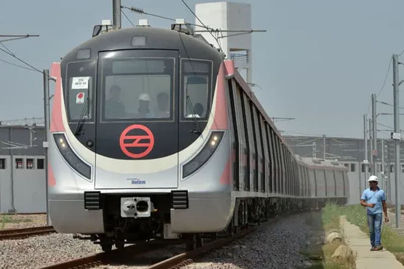 කොළඹට විදුලි දුම්රිය: 2027 ඉලක්ක කරගත් දැවැන්ත ප්රවාහන පරිවර්තනය මෙන්න