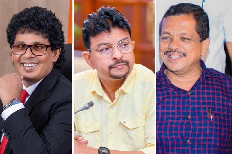 ඉඩම් වංචා නඩුව: විමර්ශන අවසන් වීමට පෙර විමර්ශන ගොනුව නීතිපති වෙත යැවීම ගැන ගල්කිස්ස මහේස්ත්රාත් විමසයි