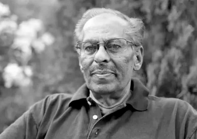 මාවෙයි සේනාධිරාජා : දෙමළ ජාතික දේශපාලනයේ එක් කාල පරිච්ඡේදයක නිමාව...