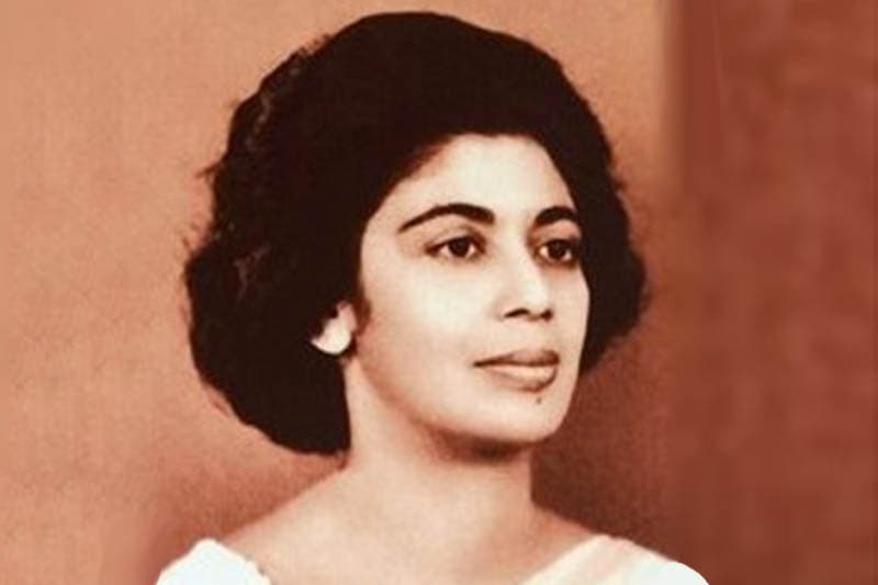 මේ වික්රමසුරිය : කම්කරු ස්ත්රී අයිතිය වෙනුවෙන් දශක හතරක අරගලය