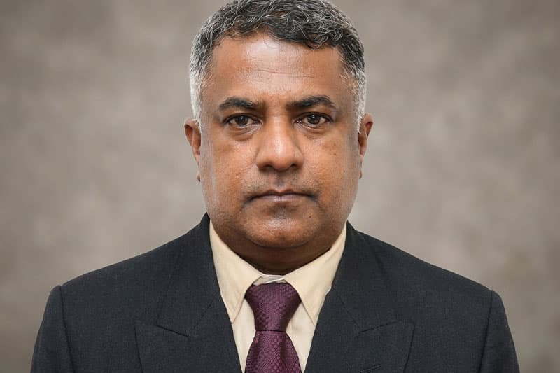 ජාත්යන්තර සාම මණ්ඩලයේ ගෝලීය පාලක සභාවට විශ්රාමික කර්නල් නලින් හේරත් පත්වෙයි