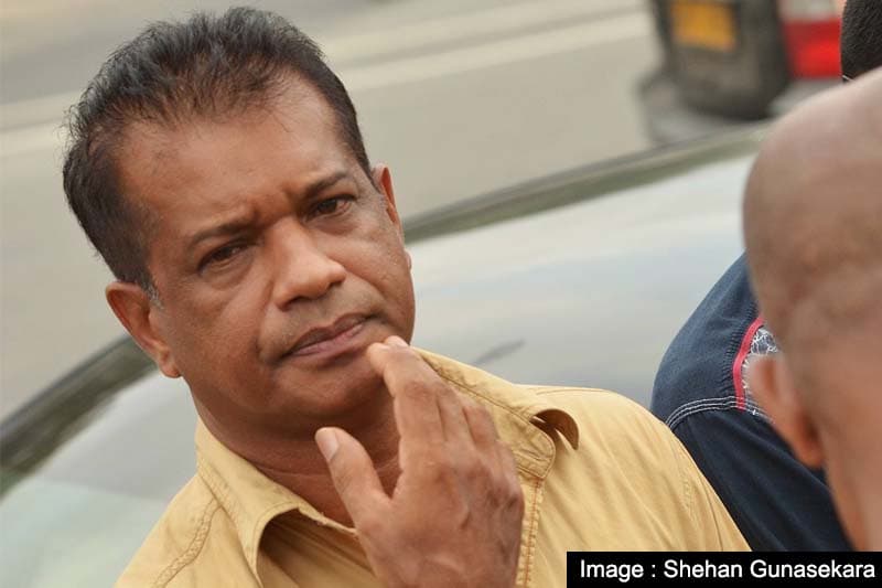 'සමාජ ප්රාග්ධනය' ඒක තමයි වචනය ; 'ඇත්තටම මට ලාල් ගැන රනිල් ගැන වගේම දුකයි..' | Namal Rajapaksha