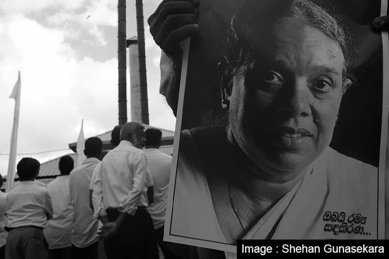නන්දා, ඔබට සදාතනික ආදරයෙනි....... | විමලනාත් වීරරත්න