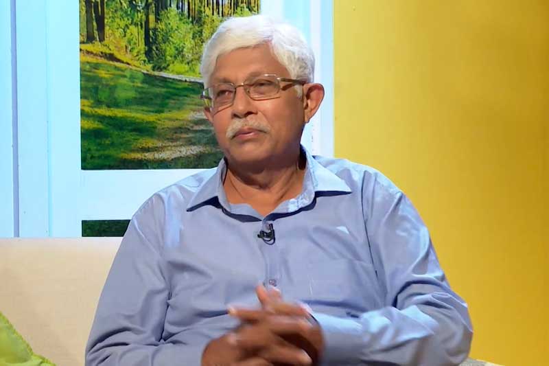 වජිර නාරම්පනාව අභාවප්රාප්ත වේ