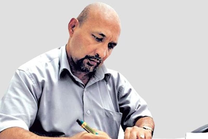 ජීවත්ව සිටියදීම මාධ්ය ලෝකයෙන් අතුරුදන් වූ කීත් නොයාර් | ශිවන්ති ප්රනාන්දු