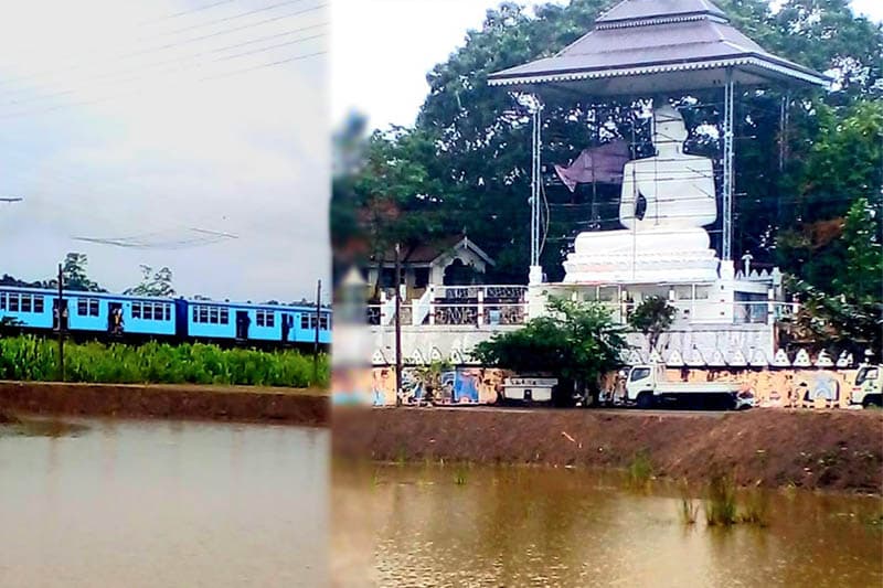 නිධානයක් ගොඩ ගත්තා කියන කතාවේ ඇත්ත - නැත්ත ? - පූජ්ය බෝහෙට්ටියේ ආනන්ද හිමිගේ ප්රතිචාරය මෙන්න
