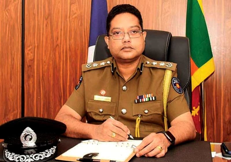 පාස්කු ප්රහාරය : 'නිලන්ත ජයවර්ධනට එරෙහිව අපරාධ නඩු පැවරීමට නම් ප්රමාණවත් සාක්කි තිබිය යුතුයි'