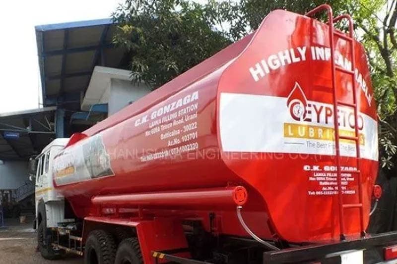 ලංකාවට ගොඩ බෑ තෙල් නැව් දෙකකට මොකක්ද වුණේ? | Lanka Truth අනාවරණයක්