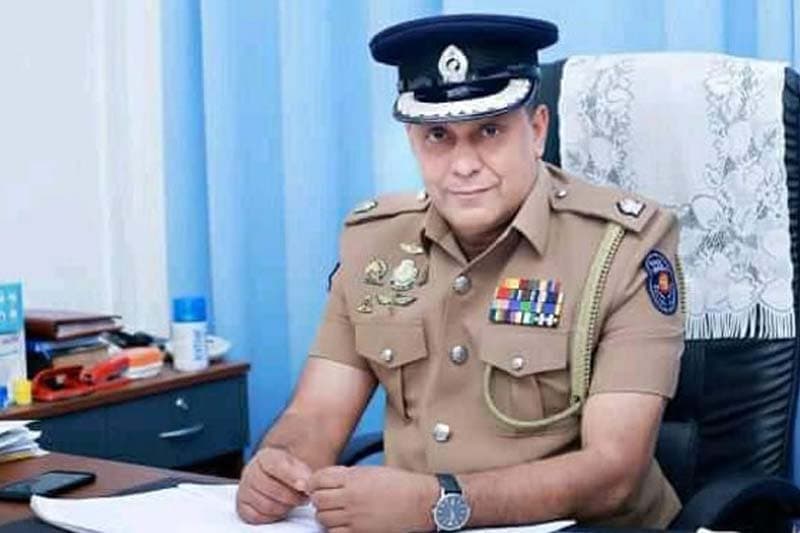 රොහාන් ඕලුගල, වලාන මධ්යම දූෂණ මර්දන ඒකකයේ අධ්යක්ෂ ධුරයට
