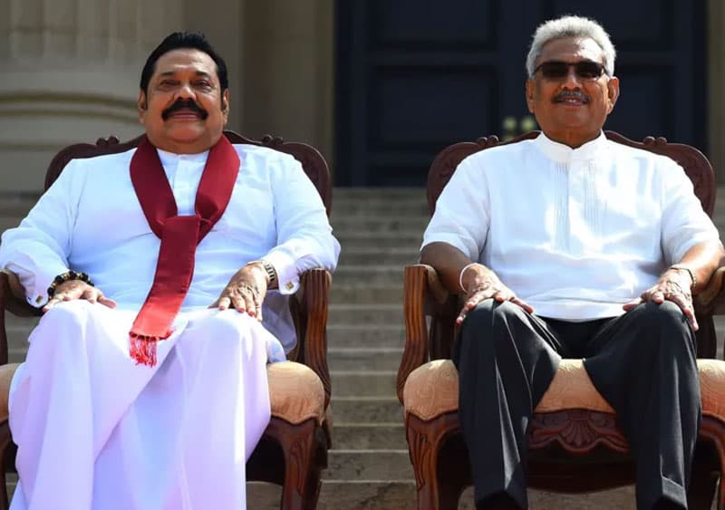 ආර්ථික අර්බුදයට වගකිව යුත්තන්ගේ ප්රජා අයිතිය අහෝසි කළ හැකිද?