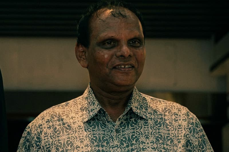 ‘ගම්පහ ඔස්මන්ඩ්’ අත්අඩංගුවට