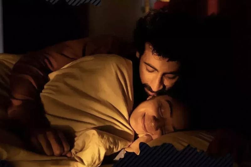 පාරාදීසයක තේරුමක් නැති චාරිකාවක් - (චින්තන ධර්මදාස)