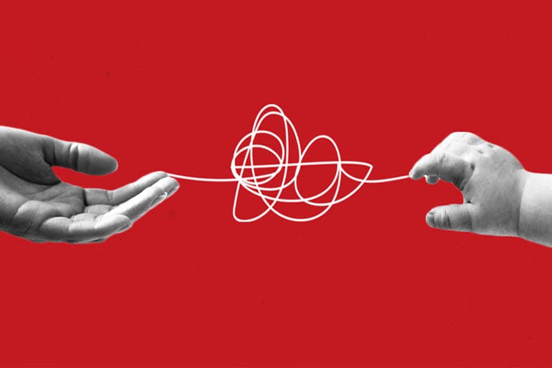 දරුවකු නිවැරැදිව හදාගන්නේ කෙසේ ද? -(වීඩියෝ)