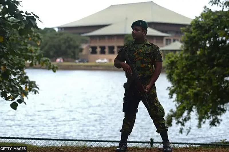 'පාර්ලිමේන්තුව ගැන ජනතා විශ්වාසය බිඳ වැටිලා': මෙහෙම ගියොත් කුමක් සිදුවෙයි ද?