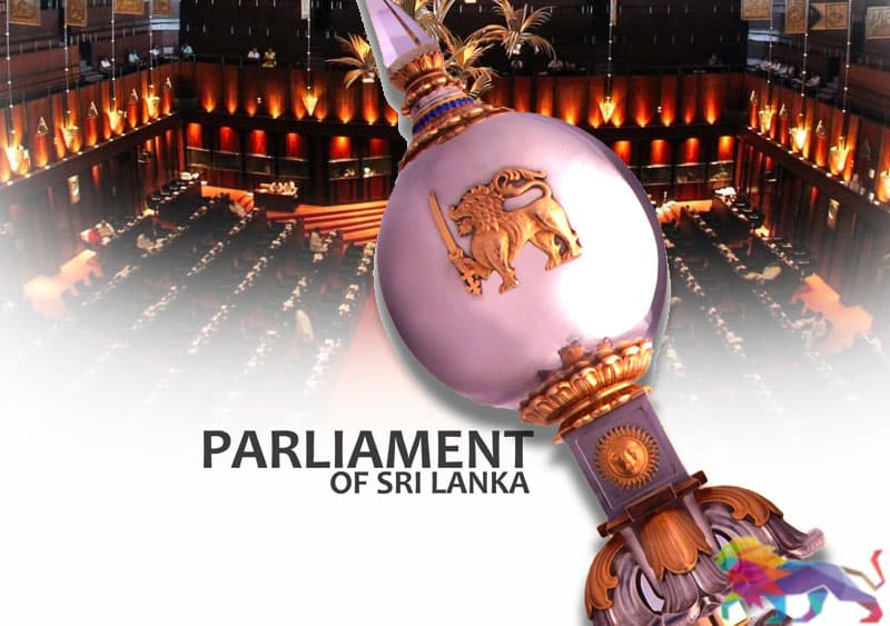 අලුත් පාර්ලිමේන්තුව අභියෝගය ආණ්ඩුවට නොව විපක්ෂයට ය - (රජිත් කීර්ති තෙන්නකෝන්)
