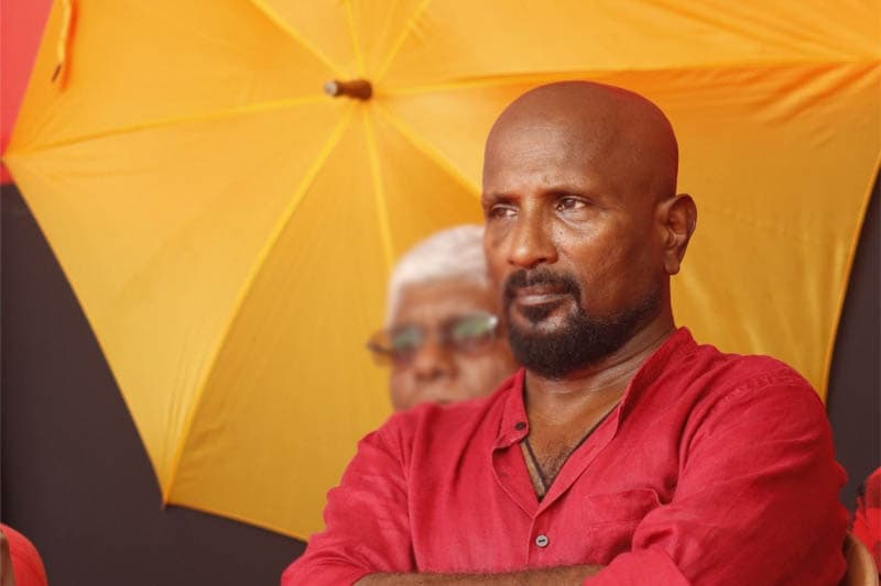 පෙරටුගාමීන්ගේ දෘෂ්ටිමය අන්ධතාව - (පිලිප් ශාන්ත)