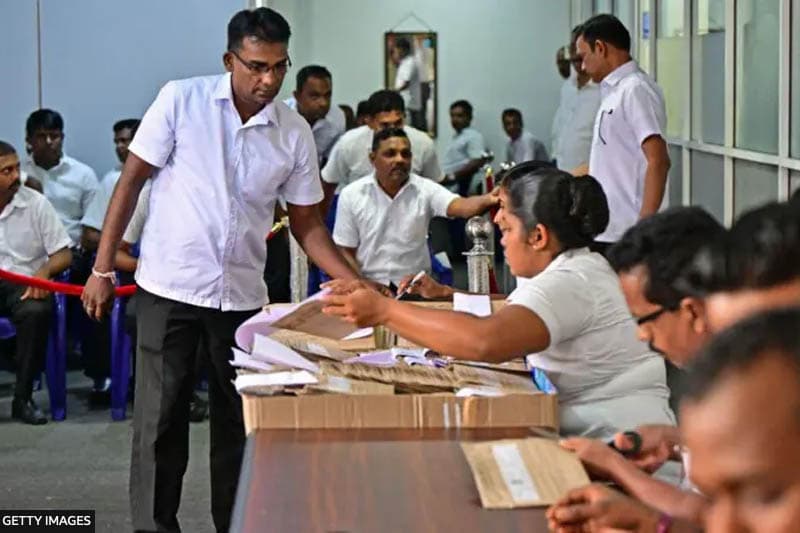 තැපැල් ඡන්දය ඉතිහාසය පුරා ජනාධිපතිවරණ ප්රතිඵලයට බලපෑ හැටි