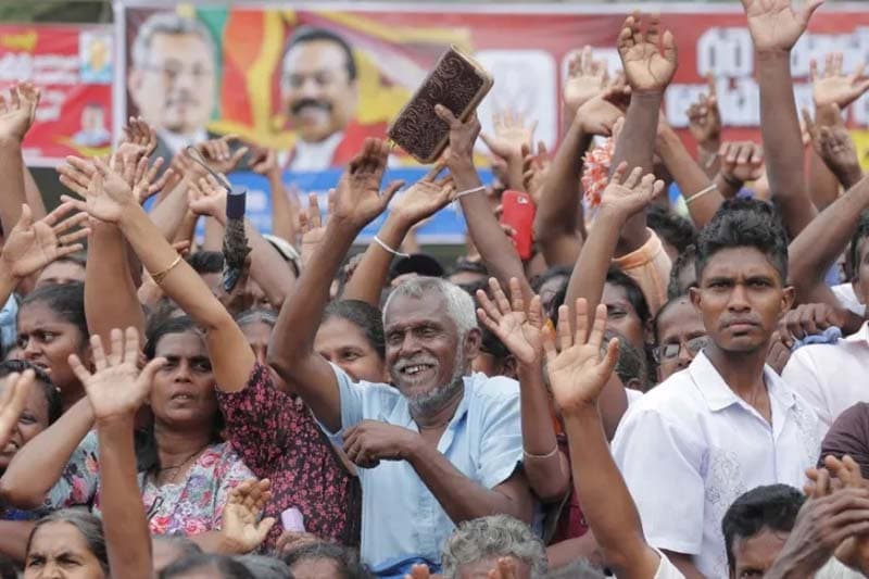 පහුගිය කාලේ සිටි බයියන් දැන් කෝ ? – (මහාචාර්ය ප්රණීත් අභයසුන්දර)