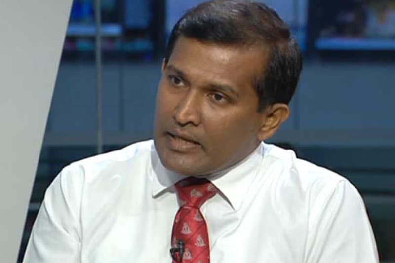 තනි පුද්ගලයන්ට මෙරට සෞඛ්ය පිළිබඳ තීරණගන්න බැහැ - වෛද්ය ප්රසාද් කොළඹගේ