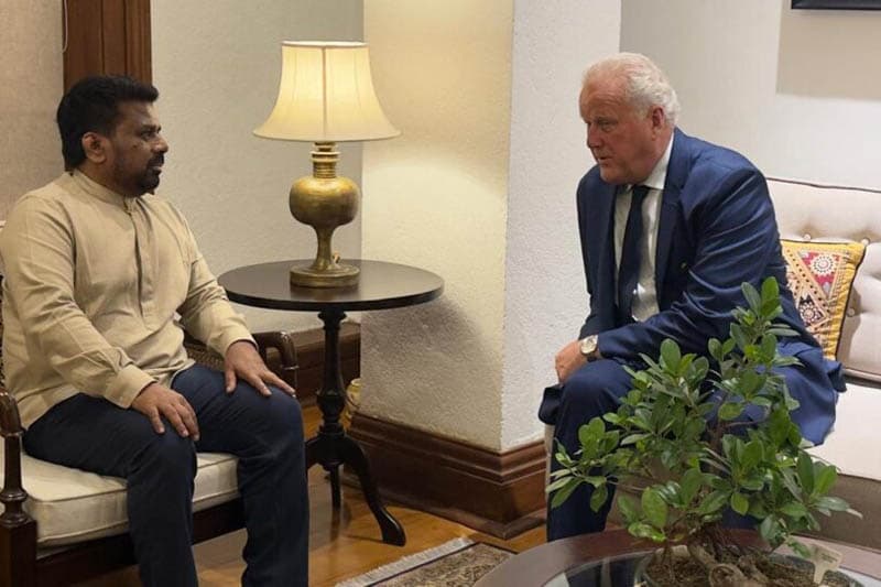 සහනාධාර එපා ආයෝජන දෙන්න - වරාය නගරයට දැවැන්ත සැලසුමක්