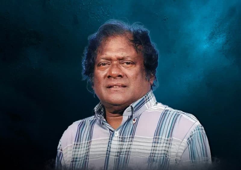 ප්රියා සූරියසේන යනු කවුද? | ආචාර්ය මහේෂ් හපුගොඩ)