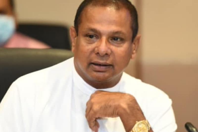 ශ්රීලන්කන් කේටරින් දූෂණ නඩුවෙන් හිටපු අමාත්ය පියංකර ජයරත්නට වසර 7ක බරපතල වැඩ සහිත සිරදඬුවම්