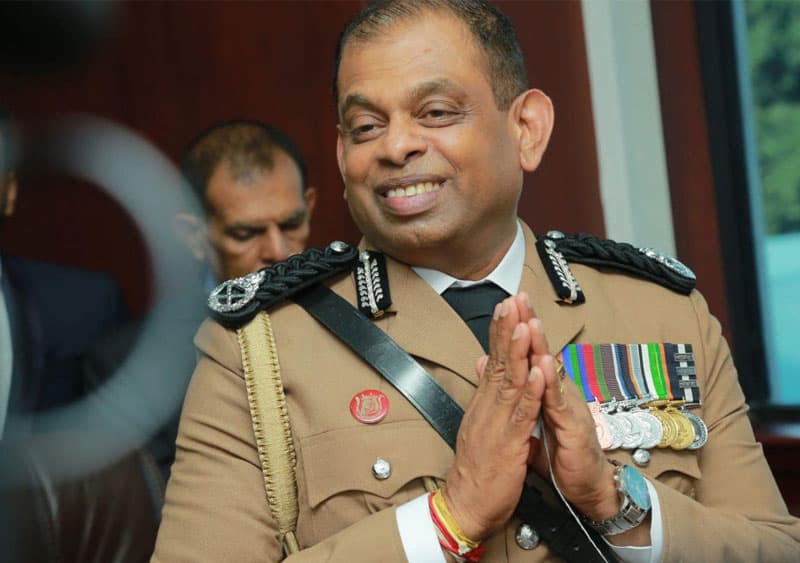 'දේශබන්දු' ගේ ලිට්මස් පරීක්ෂණය සහ රාජ්යය ය | Samabima Party