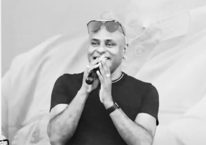 සංගීත්ල පව්! - (ආචාර්ය මහේෂ් හපුගොඩ)