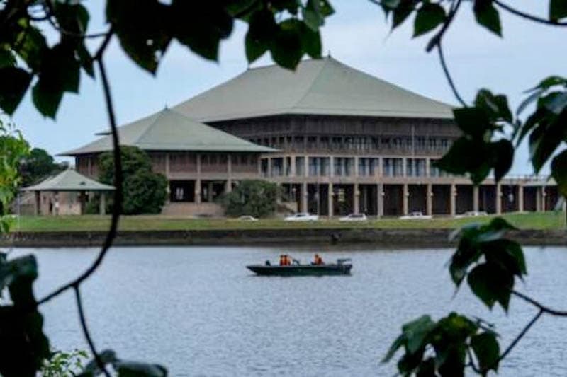 සජබ සිලින්ඩර් ජාතික ලැයිස්තු අවුල - (රජිත් කීර්ති තෙන්කෝන්)