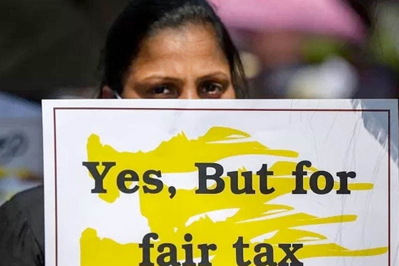 බදු සහන ස්මාර්ට් වැඩක් | රජිත් කීර්ති තෙන්නකෝන්
