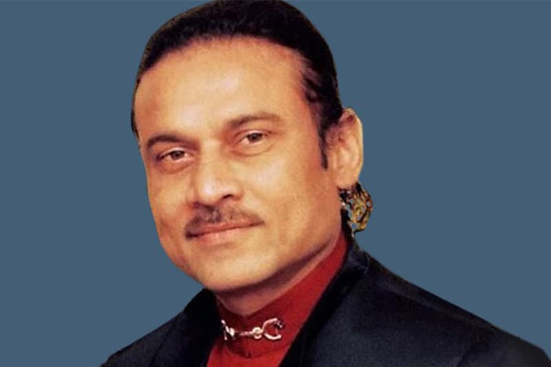 ප්රවීණ ගායන ශිල්පී රාජු බණ්ඩාර දිවි සැරිය නිම කරයි
