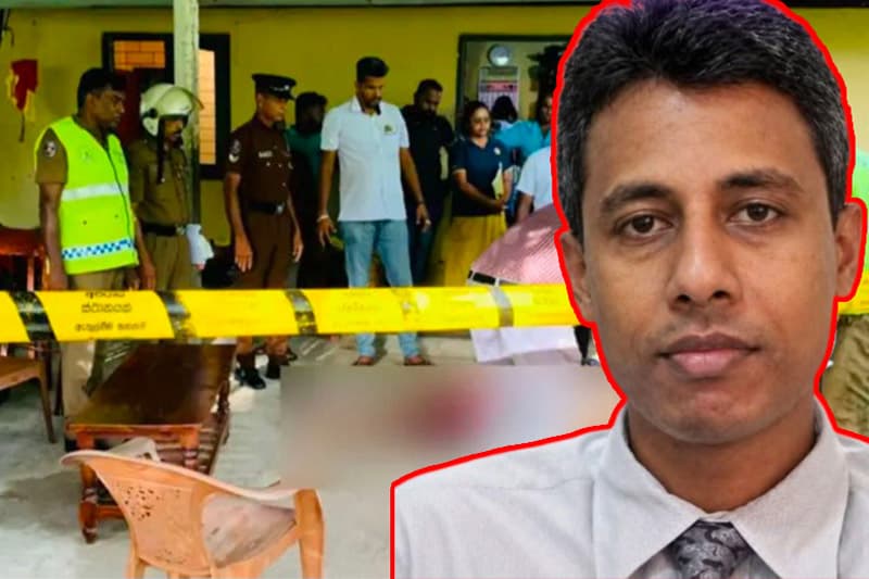 භාණ්ඩාගාර නිලධාරියාගේ මරණය 'සිය දිවිනසා ගැනීමක්' බව මරණ පරීක්ෂණයෙන් හෙළිවෙයි