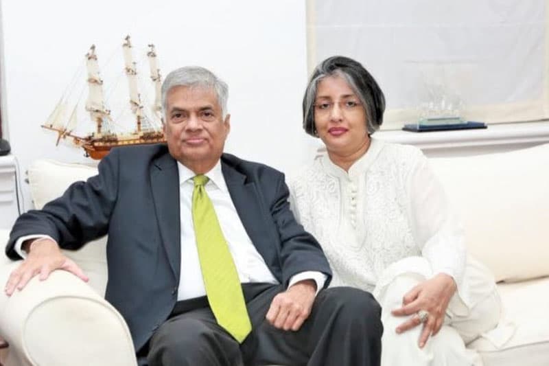 අන්තිමට රනිල් වීරයෙක් වෙන්නත් පුළුවන්.... | Mahesh Hapugoda