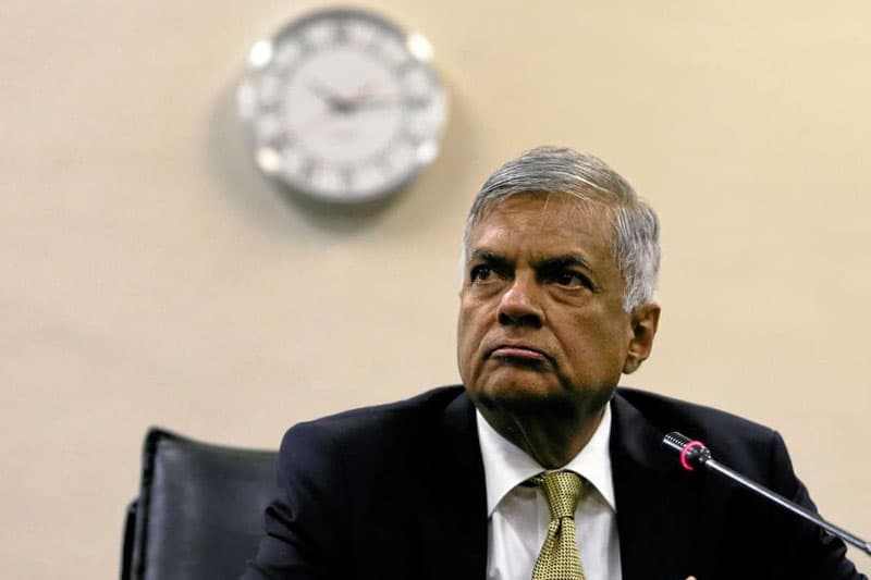 රනිල් හෙටටත් වලංගු ද..? | Ranjana Senanayake