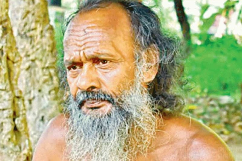 ආදිවාසී ජන උරුමය සුරැකිව තබාගත් රතුගල ආදිවාසි නායක සුදාවන්නිලැත්තෝ
