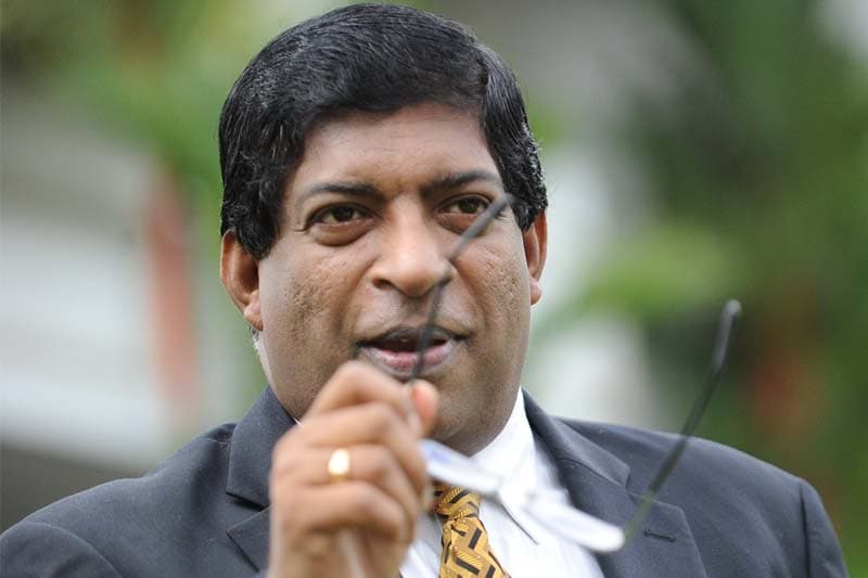 මැජික් බෑ සැලැස්මක් අවශ්යයි - රවී කරුණානායක