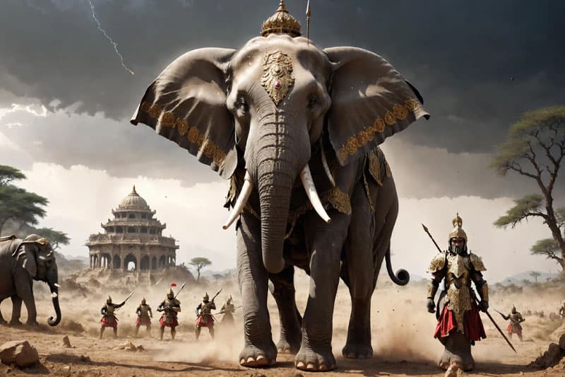 රවාෂ (09) : මහා පබ්බත - (සුජිත් අක්කරවත්ත)