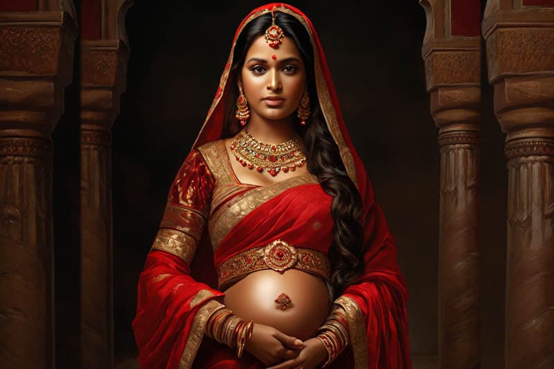 රවාෂ (11) : විහාර මහ දේවියගේ දොලදුක් -(සුජිත් අක්කරවත්ත)
