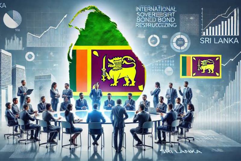 ජාත්යන්තර බැඳුම්කර ප්රතිව්යුහගත කිරීම සාර්ථකයි - මුදල් අමාත්යශය