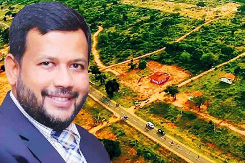 අභියාචනාධිකරණය හිටපු ඇමති බදියුදීන්ට එරෙහි රිට් පෙත්සම ප්රතික්ෂේප කරයි