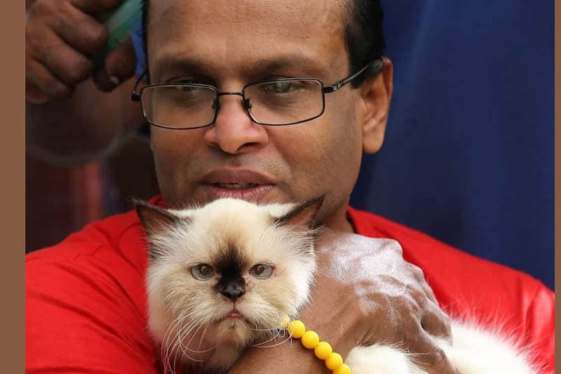 'සිම්පල්’ රොහාන් සහ ප්රේම කතාවක් - (උපාලි ගජනායක)