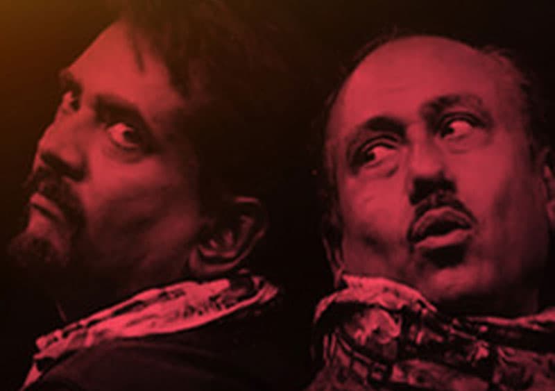 ඉස්සෙලම අච්චු කරන්න ඕන බැද්දගේටයි, විජේවීරටයි