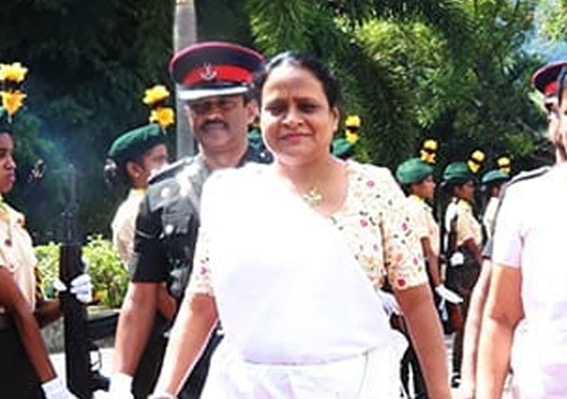 රෝහිණී ගේ ප්රකාශය සහ කුසල් ගේ විග්රහය - (චන්ද්රසිරි සෙනෙවිරත්න)