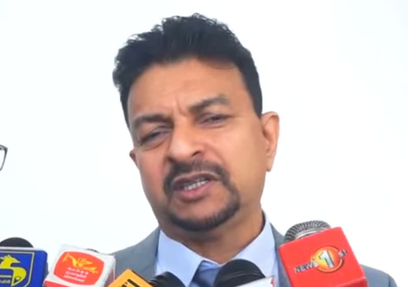 වෙල් ඩන් ජයසිංහ | එරන්ද ගිනිගේ
