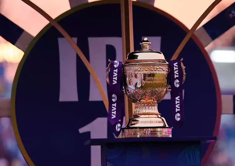 IPL යළිත් මැයි 16 සිට: හෙට වන විට ක්රීඩාංගණවලට පැමිණෙන්නැයි ක්රීඩකයන්ට දන්වයි