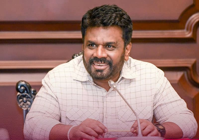 ජනාධිපතිගේ ප්රවේශය සහ සංදර්ශන දේශපාලනය - (නීතිඥ චන්ද්රසිරි සෙනෙවිරත්න)
